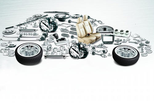 800噸液壓機(jī)在汽車零部件引用